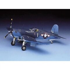 Kokkupandav mudel Academy F4U1 Corsair hind ja info | Klotsid ja konstruktorid | kaup24.ee