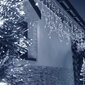 LED-kardin hind ja info | Jõulutuled | kaup24.ee