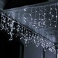 LED-kardin hind ja info | Jõulutuled | kaup24.ee