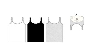 Рубашка CXL 0690 (Grey) цена и информация | Футболка женская | kaup24.ee