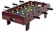 Lauajalgpall GamesPlanet, 70x37x25 cm hind ja info | Lauajalgpall | kaup24.ee