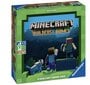 Lauamäng Ravensburger Minecraft Builders & Biomes hind ja info | Lauamängud ja mõistatused | kaup24.ee