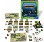 Lauamäng Ravensburger Minecraft Builders & Biomes hind ja info | Lauamängud ja mõistatused | kaup24.ee