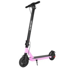 Elektritõukeratas Infiniton Citymob Roosa 8" hind ja info | Elektritõukerattad | kaup24.ee