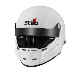 Kiiver Stilo ST5 R Valge Suurus 61 hind ja info | Kiivrid | kaup24.ee