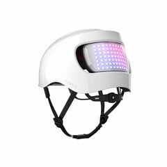 Шлем для электроскутера Lumos Matrix White MIPS, 56-61 cм цена и информация | Шлемы | kaup24.ee