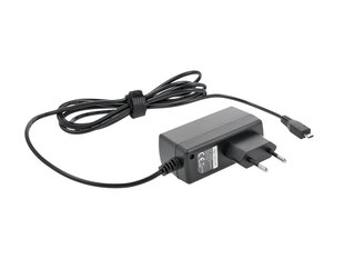 Laadija 5.2v 2a (microUSB) 10 W Tablet Lenovo ThinkPad 2 цена и информация | Зарядные устройства для ноутбуков | kaup24.ee