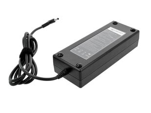 Laadija 19.5v 6.7a (4.5 x 3.0 pin) 130 W Dell hind ja info | Sülearvutite laadijad | kaup24.ee