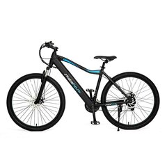 Elektrijalgratas Skate Flash MTB SK Duster 27,5" hind ja info | Elektrirattad | kaup24.ee