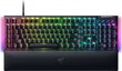 Razer BlackWidow V4 X hind ja info | Klaviatuurid | kaup24.ee