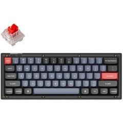 Keychron V4 Keychron K Pro Red Switch цена и информация | Клавиатуры | kaup24.ee