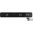 Speedlink Brio Soundbar (SL-810200-BK)