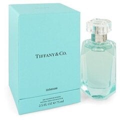 Parfüümvesi Tiffany & Co. Parfüümvesi Intense EDP naistele 75 ml hind ja info | Naiste parfüümid | kaup24.ee