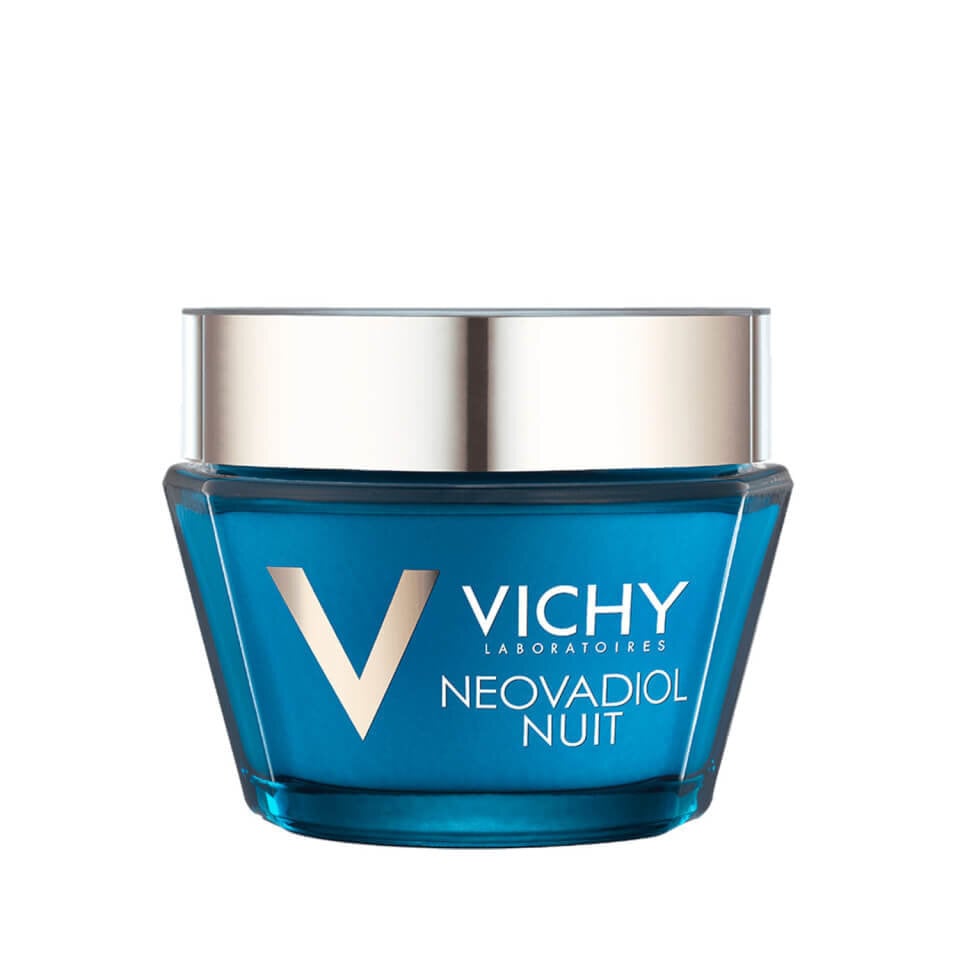 Öökreem küpsele nahale Vichy Neovadiol Compensating Complex Night 50 ml hind ja info | Näokreemid | kaup24.ee