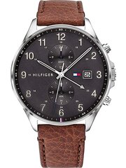 Часы для мужчин Tommy Hilfiger 1791710 цена и информация | Мужские часы | kaup24.ee