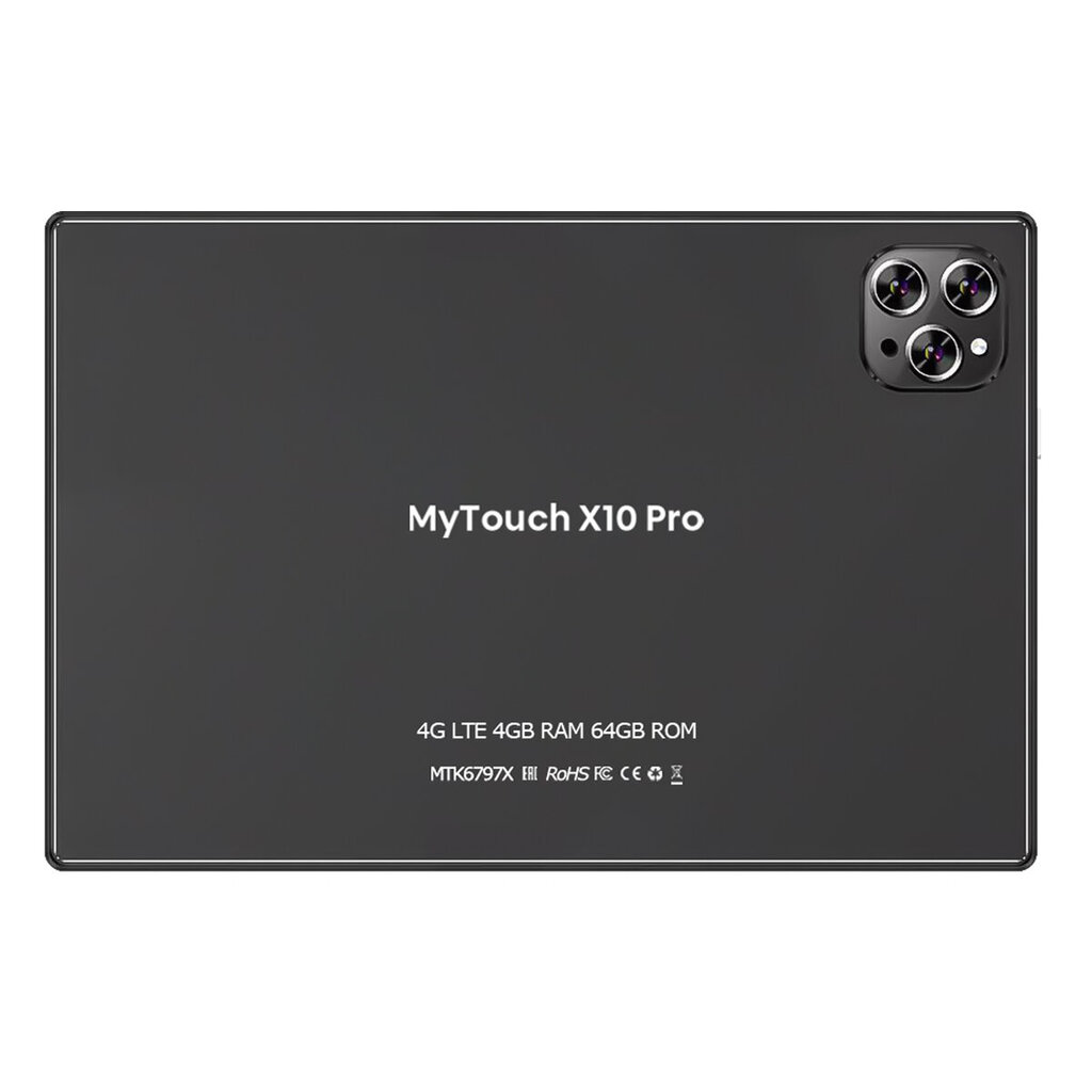 My Touch X10 Pro hind ja info | Tahvelarvutid | kaup24.ee