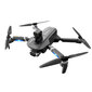 4DRC F4 Pro 3-Axis цена и информация | Droonid | kaup24.ee