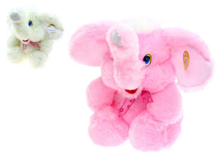 Pehme mänguasi elevant Deef 32 cm hind ja info | Pehmed mänguasjad | kaup24.ee