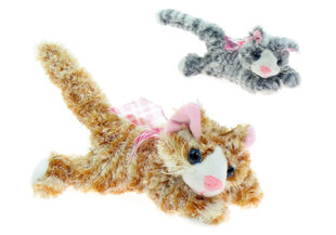 Кот мягкая игрушка 25 см цена и информация | Мягкие игрушки | kaup24.ee