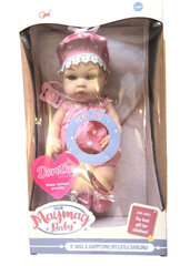 Beebinukk Maymay Baby 36 cm hind ja info | Tüdrukute mänguasjad | kaup24.ee