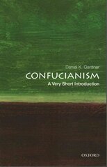 Confucianism: A Very Short Introduction hind ja info | Ajalooraamatud | kaup24.ee