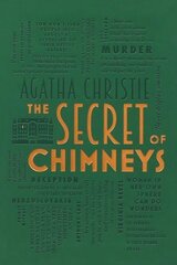 Secret of Chimneys цена и информация | Фантастика, фэнтези | kaup24.ee