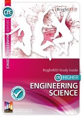 Higher Engineering Science Study Guide hind ja info | Ühiskonnateemalised raamatud | kaup24.ee