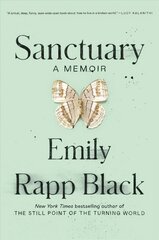 Sanctuary: A Memoir цена и информация | Самоучители | kaup24.ee