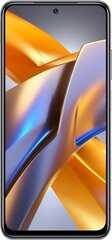 Xiaomi Poco M5s 4/128GB MZB0CJSEU White цена и информация | Мобильные телефоны | kaup24.ee