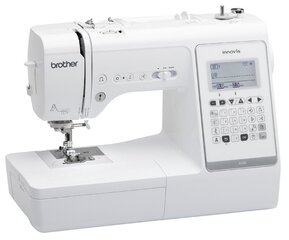 Швейная машина NV-A150  цена и информация | Швейные машинки | kaup24.ee