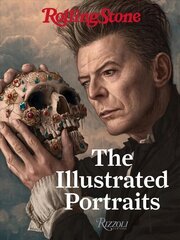 Rolling Stone: The Illustrated Portraits: The Illustrated Portraits hind ja info | Kunstiraamatud | kaup24.ee