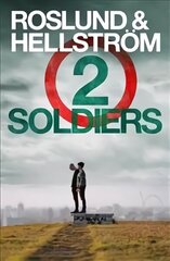 Two Soldiers: Ewert Grens 5 цена и информация | Фантастика, фэнтези | kaup24.ee