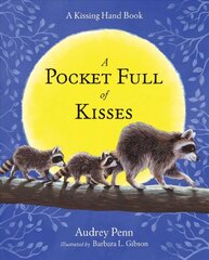 Pocket Full of Kisses hind ja info | Noortekirjandus | kaup24.ee