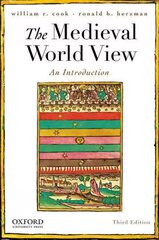 Medieval World View: An Introduction 3rd Revised edition цена и информация | Исторические книги | kaup24.ee