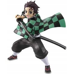 Figuur Bp Demon Slayer Kny Grandista Tanjiro Kamado цена и информация | Атрибутика для игроков | kaup24.ee