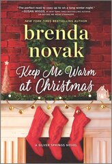 Keep Me Warm at Christmas Original ed. цена и информация | Фантастика, фэнтези | kaup24.ee