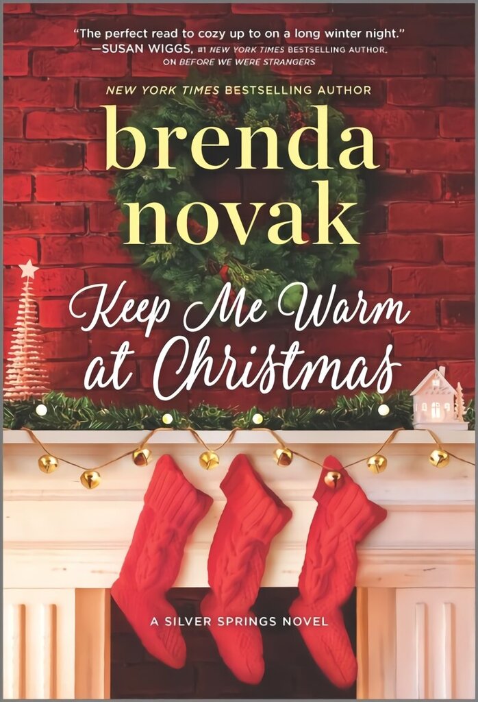 Keep Me Warm at Christmas Original ed. цена и информация | Fantaasia, müstika | kaup24.ee