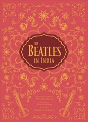 Beatles in India hind ja info | Fotograafia raamatud | kaup24.ee