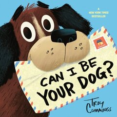 Can I Be Your Dog? цена и информация | Книги для подростков и молодежи | kaup24.ee