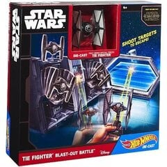 Mängukomplekt Star Wars (Star Wars) hind ja info | Poiste mänguasjad | kaup24.ee