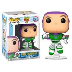 Funko POP Toy Story Buzz Lightyear figuur цена и информация | Атрибутика для игроков | kaup24.ee