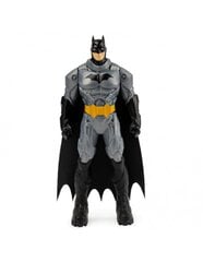 Figuuri Batman, 15 cm цена и информация | Игрушки для мальчиков | kaup24.ee