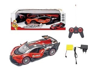 R/C автомобиль с зарядным устройством цена и информация | Игрушки для мальчиков | kaup24.ee