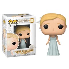 Figuuri Funko Pop Harry Potter Fleur Delacour Yule Ball hind ja info | Fännitooted mänguritele | kaup24.ee