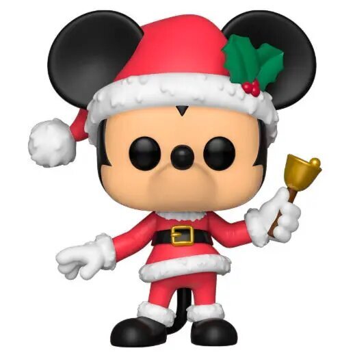 Figuuri Funko POP, Disney Holiday Mickey цена и информация | Fännitooted mänguritele | kaup24.ee