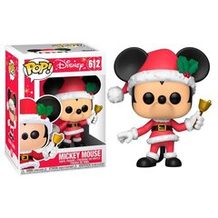 Figuuri Funko POP, Disney Holiday Mickey цена и информация | Атрибутика для игроков | kaup24.ee