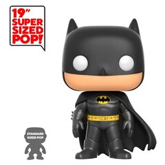 Kuju Funko POP DC Comics Batman hind ja info | Fännitooted mänguritele | kaup24.ee