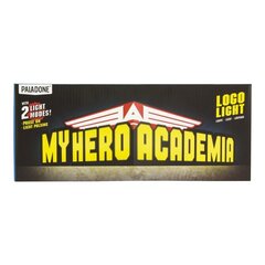My Hero Academia: Logo Light цена и информация | Атрибутика для игроков | kaup24.ee