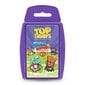 Kaardimäng Top Trumps Super Zings Series 5 hind ja info | Lauamängud ja mõistatused | kaup24.ee