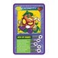 Kaardimäng Top Trumps Super Zings Series 5 hind ja info | Lauamängud ja mõistatused | kaup24.ee